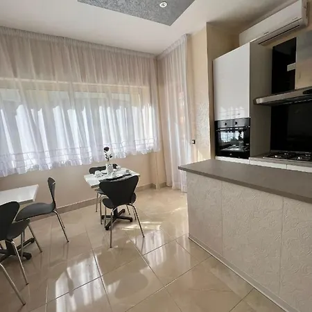 Relu' Bed and Breakfast Gallipoli