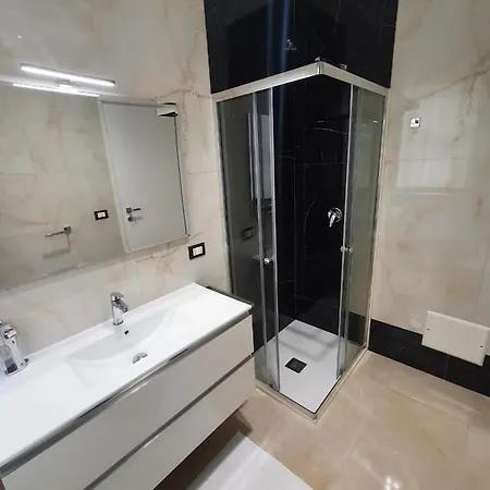 Relu' Bed and Breakfast Gallipoli