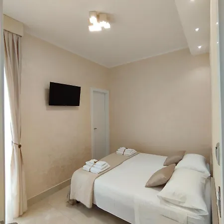 Bed and Breakfast Relu' Gallipoli