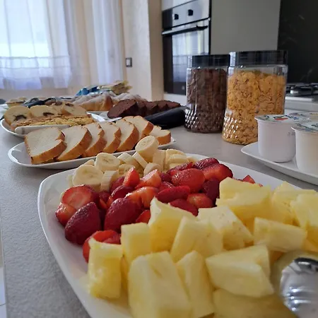 Relu' Bed and Breakfast Gallipoli