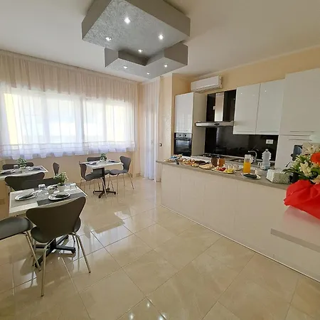 Bed and Breakfast Relu' 3*