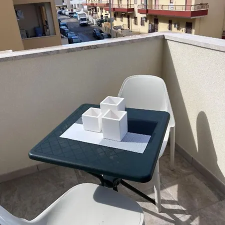 Bed & Breakfast Relu' Gallipoli