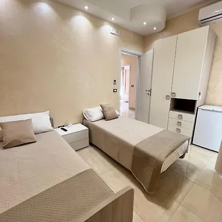 فندق مبيت وإفطار Relu' غالّيبولي