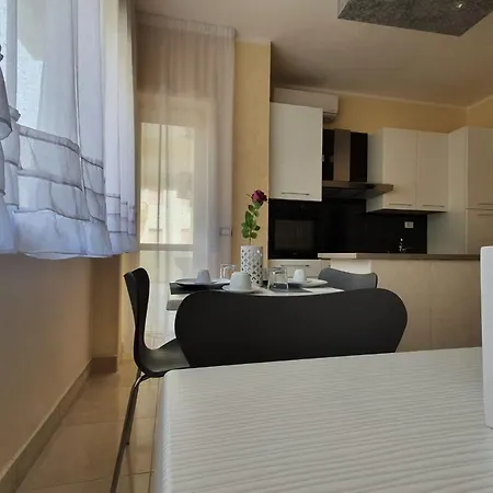 Bed & Breakfast Relu' 3*