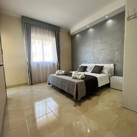 فندق مبيت وإفطار Relu' غالّيبولي