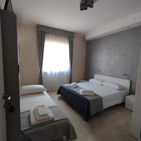 Relu' Bed & Breakfast