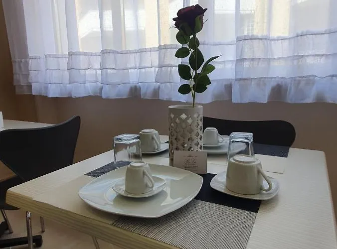 Relu' Bed & Breakfast