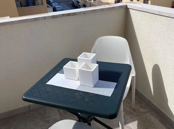 Bed & Breakfast Relu' Gallipoli