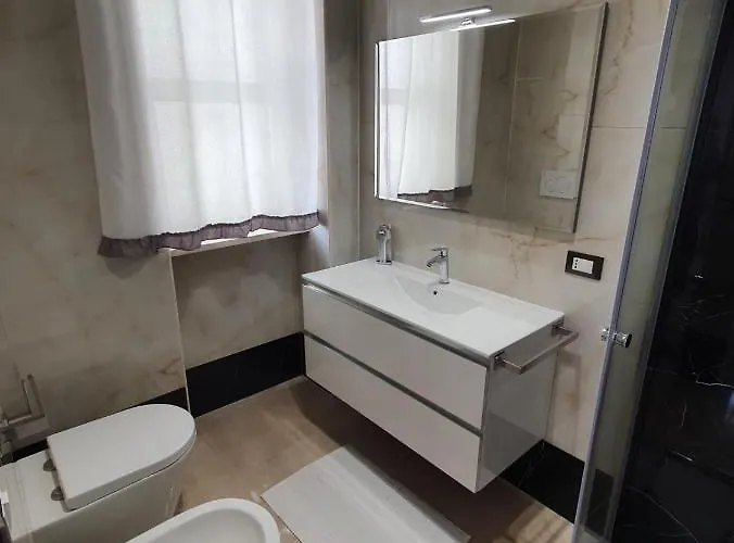 Bed & Breakfast Relu' 3*