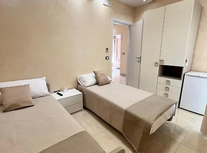 Bed & Breakfast Relu' Gallipoli