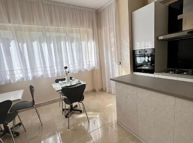 Relu' Bed & Breakfast Gallipoli