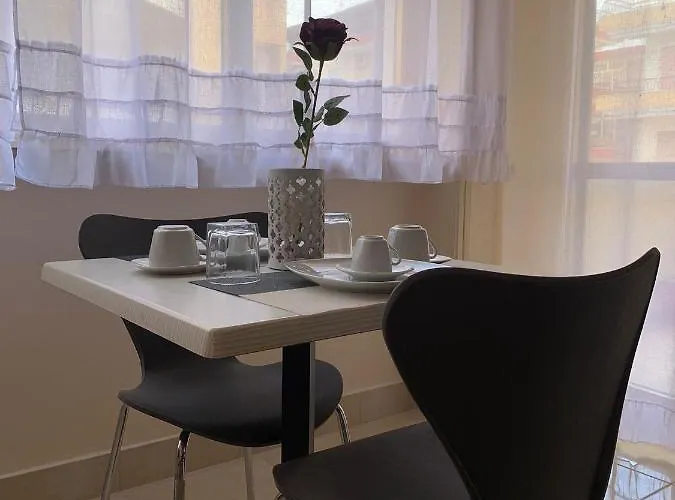 Relu' Bed & Breakfast 3*