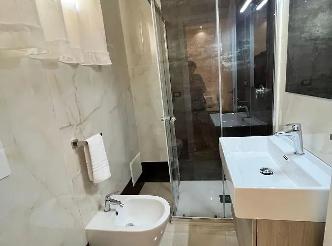 Bed & Breakfast Relu' Gallipoli