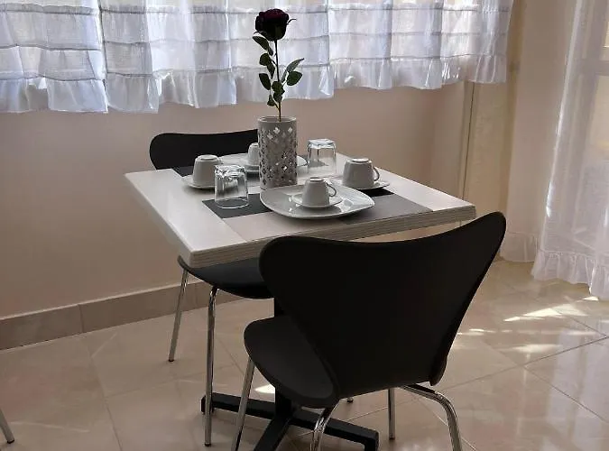 Bed & Breakfast Relu'