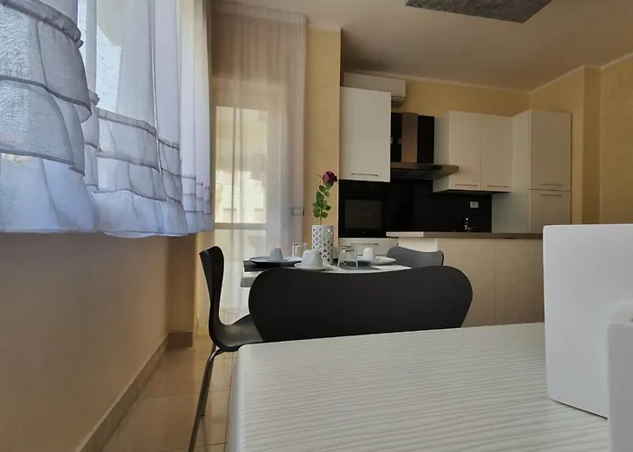 Bed & Breakfast Relu' 3*