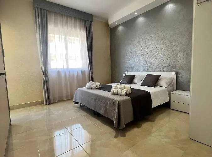 Bed & Breakfast Relu' Gallipoli