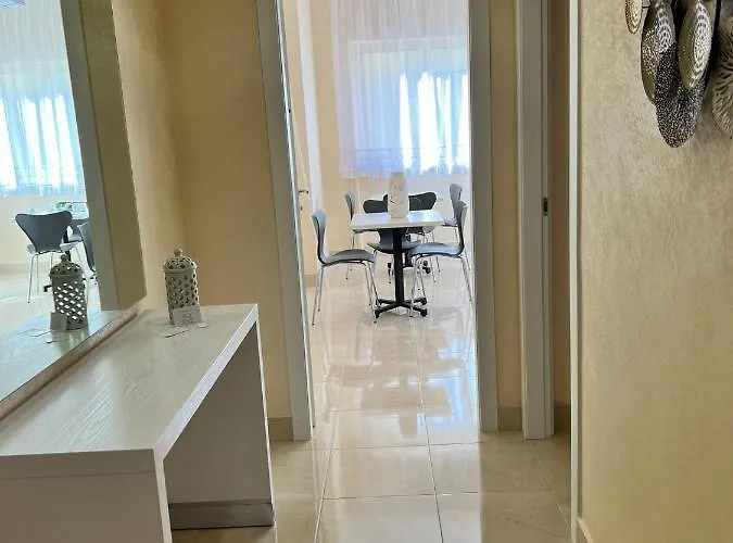 Relu' Bed & Breakfast