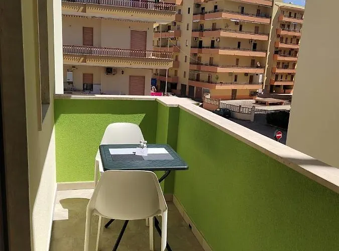 Relu' Bed & Breakfast 3*