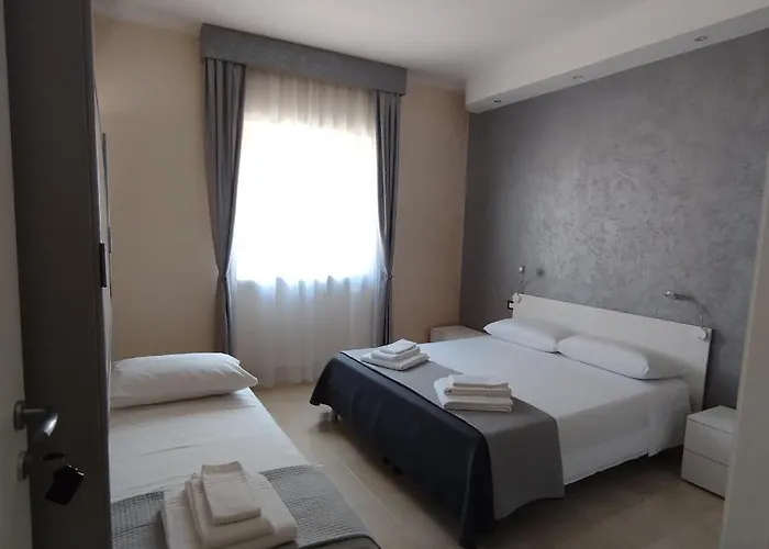 Relu' Bed & Breakfast