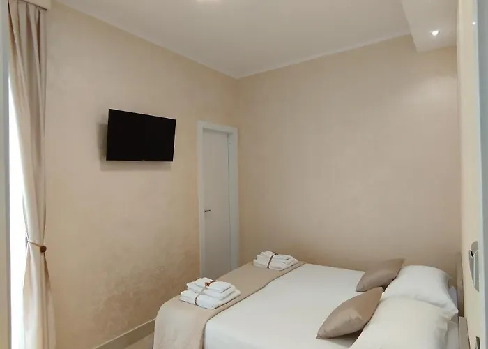 Bed & Breakfast Relu' Gallipoli