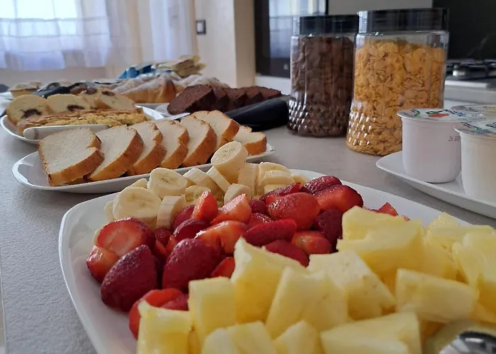 Relu' Bed & Breakfast Gallipoli