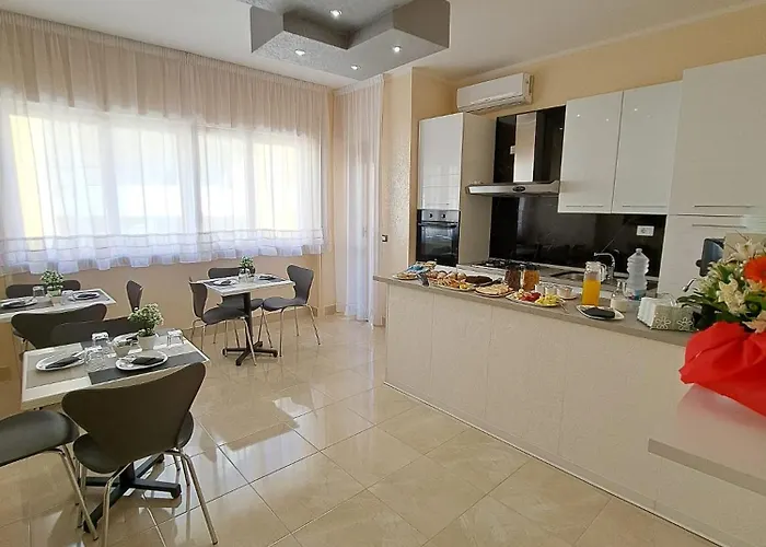 Bed & Breakfast Relu' 3*