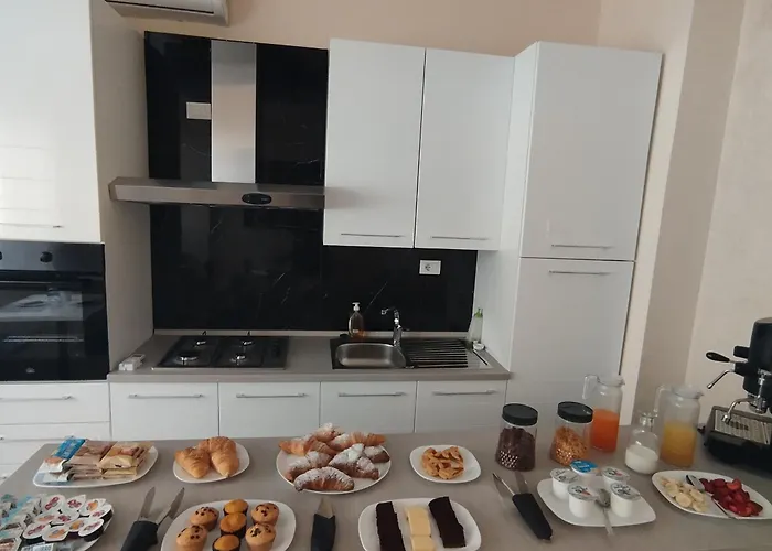 Relu' Bed & Breakfast Gallipoli