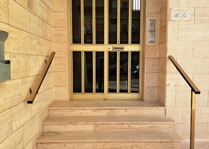 Relu' Bed & Breakfast 3*