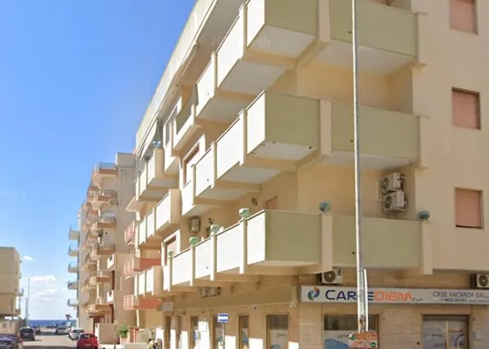 Relu' Bed & Breakfast 3*